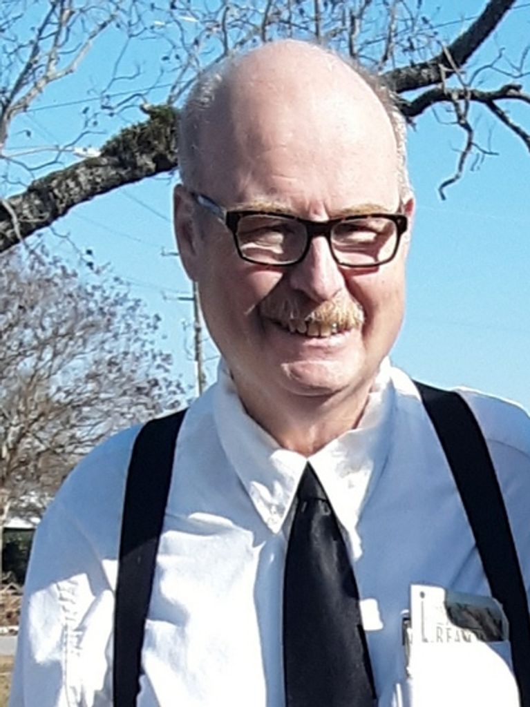 Mike Walls Profile Photo