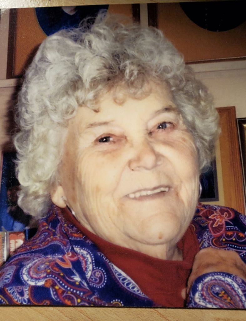 Edith Evelyn Hastings Profile Photo