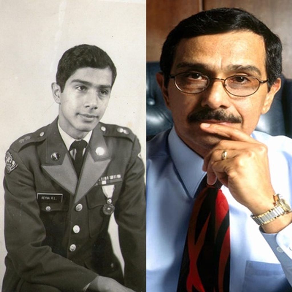 Robert Reyna Sr. Profile Photo