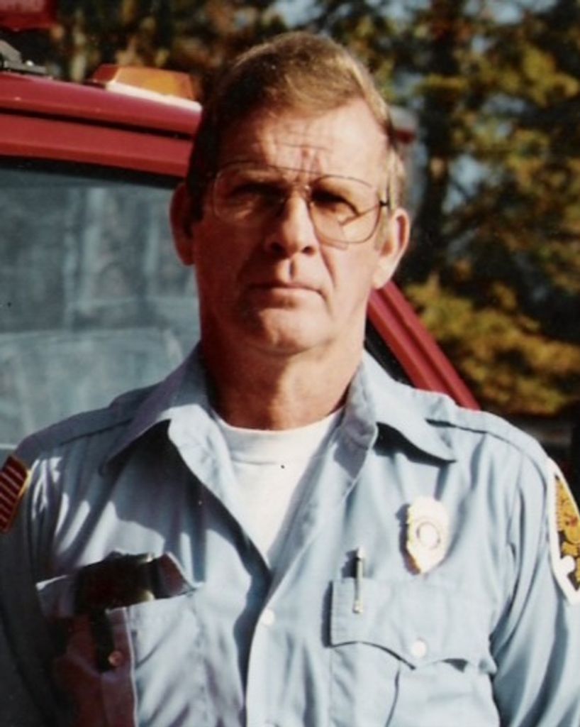 Carlton Thomas Hyde