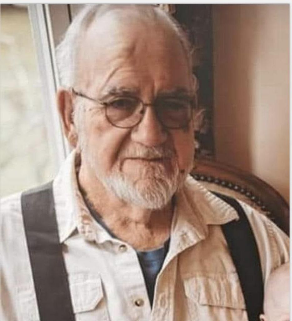 Nevie Jarrell, Jr. Profile Photo