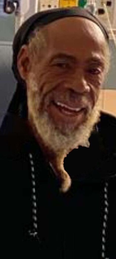 Mr. Desmond Pickersgill Profile Photo
