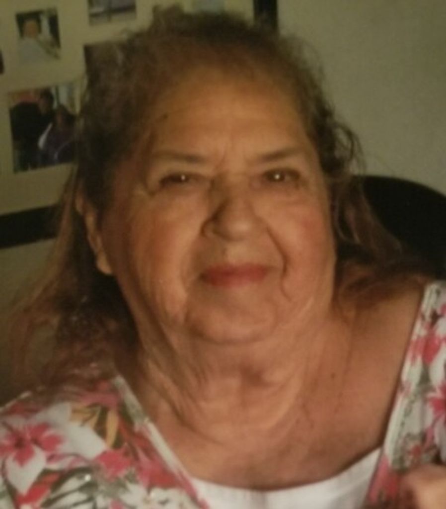 Rosie Helen Higuera Profile Photo