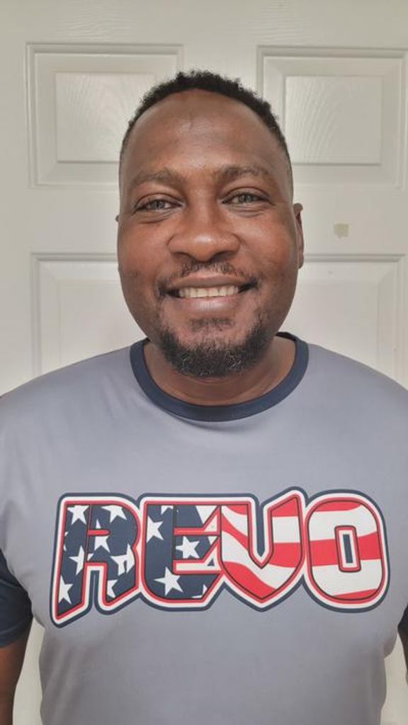 Adedayo Olalekan Kehinde
