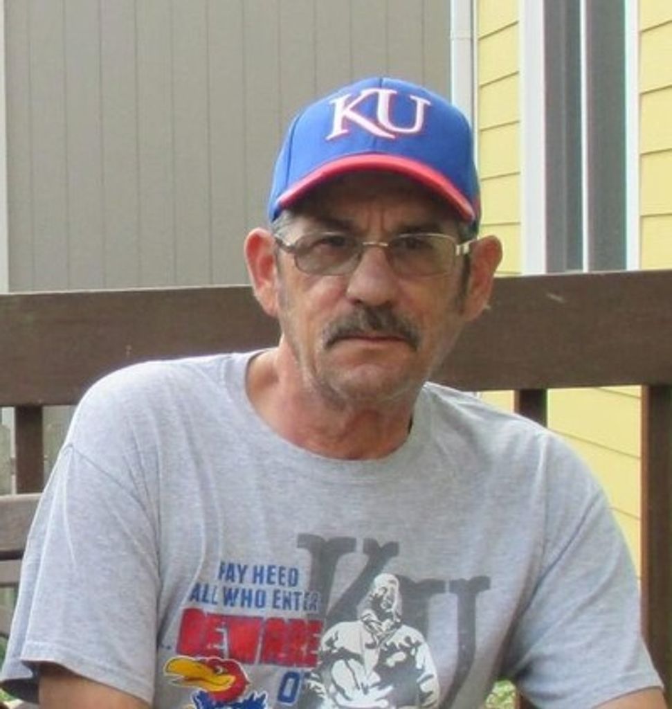 Anthony "Tony" Martin Profile Photo