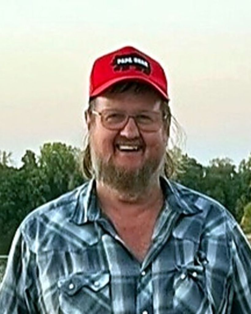 Roger Lynn Butler Profile Photo