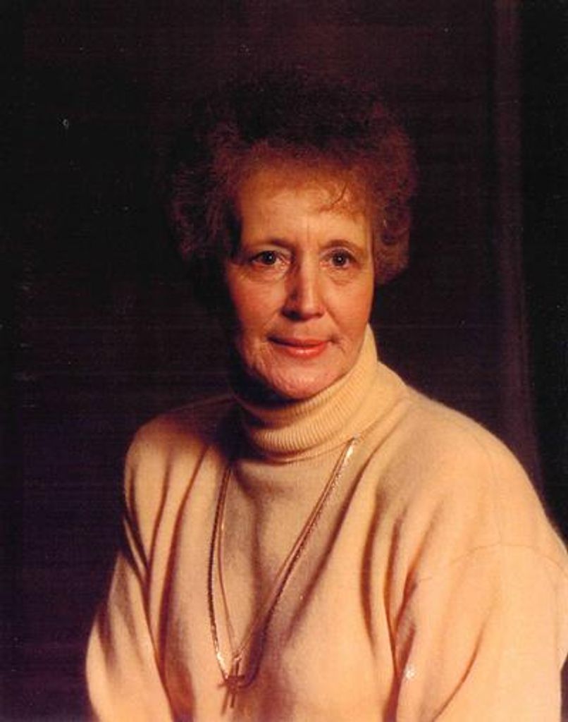 Marlene Alice Baker Profile Photo