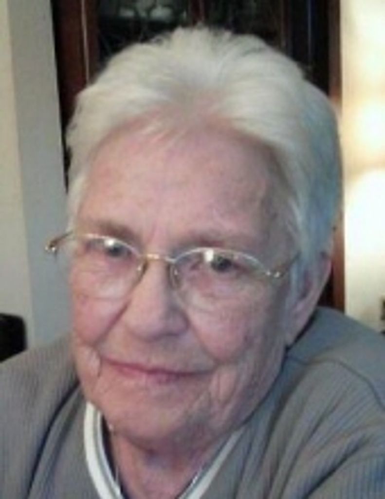 Janet Vanderveer