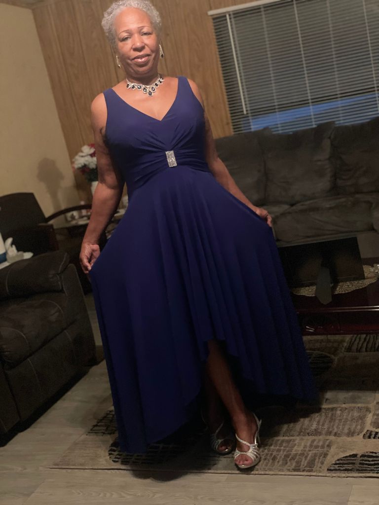 Brenda Marie Charles