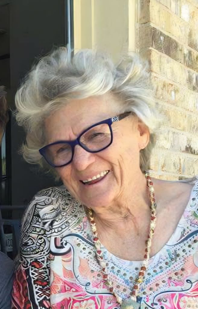 Juaneva June Lakin Profile Photo