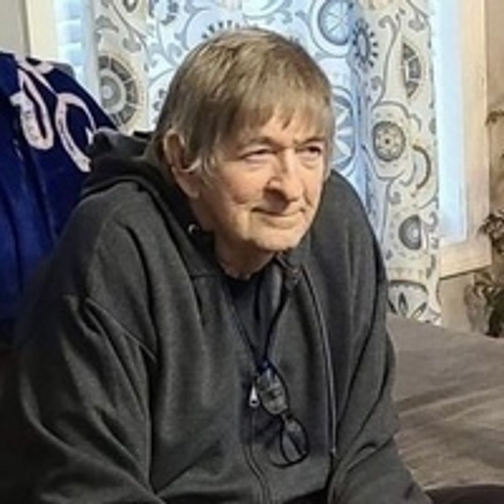 James Roy Sullivan