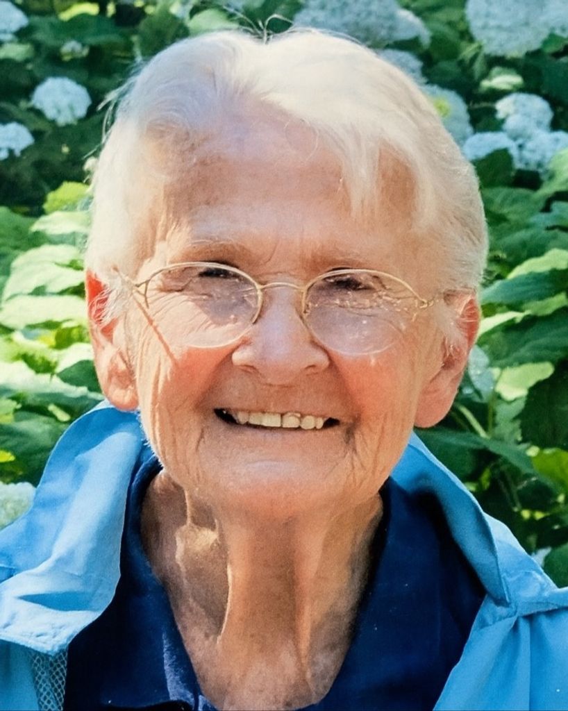 Marion F. Keen Profile Photo
