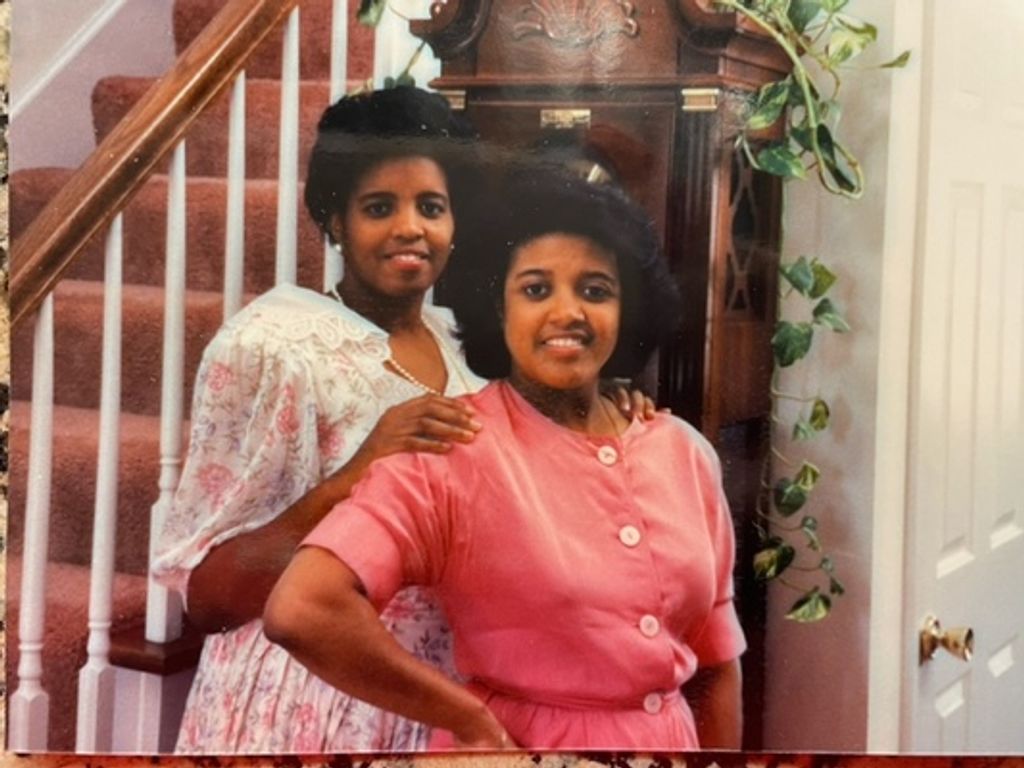 Carol Agatha Harris Profile Photo