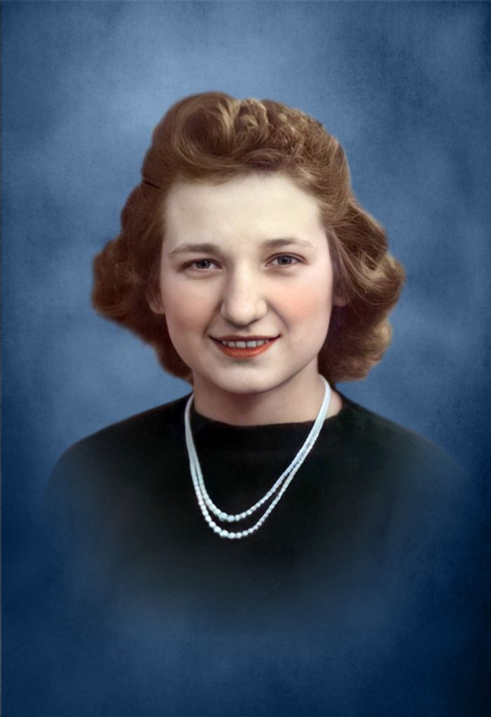 Evelyn J. (Grohar)  Grskovic