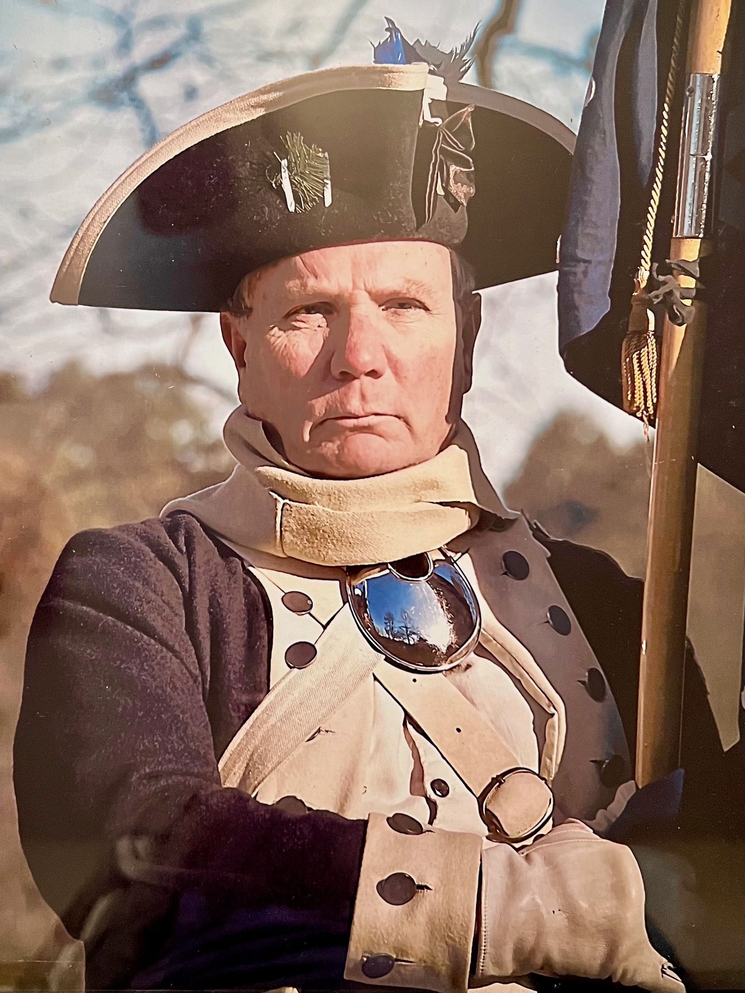 John Barry Kelly Obituary May 8, 2024 - The Donohue Funeral Homes Inc., image size:1536x2048