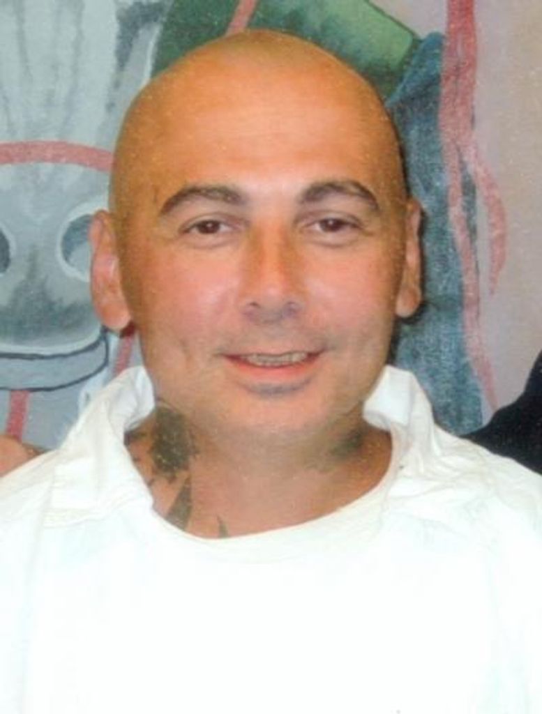 Richard Lee Bridges Profile Photo