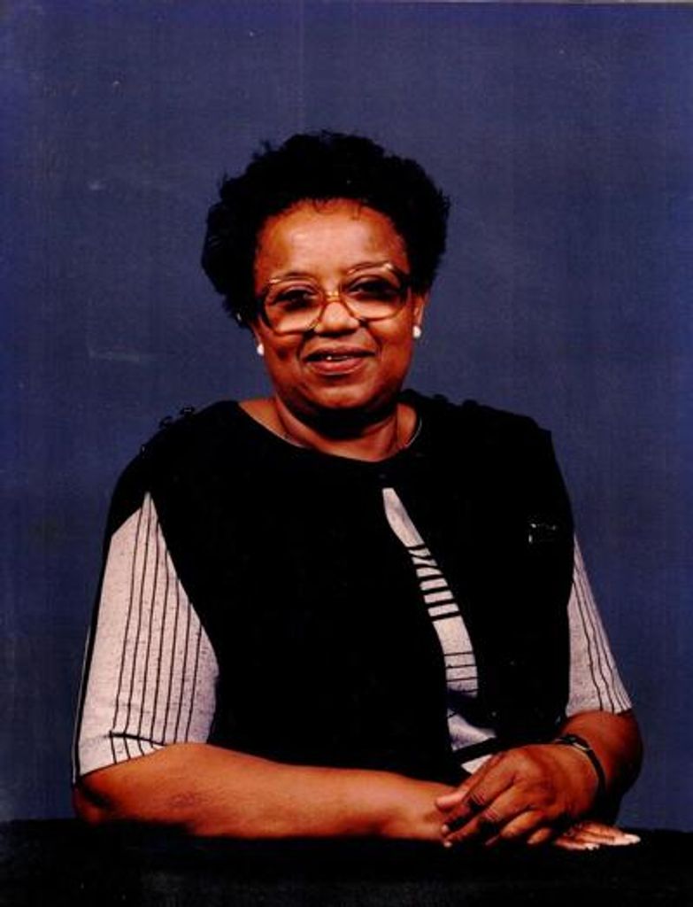 Annie Doris Taylor Profile Photo