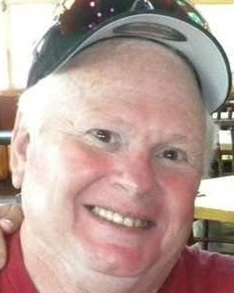 Theodore R. Mascari Sr.