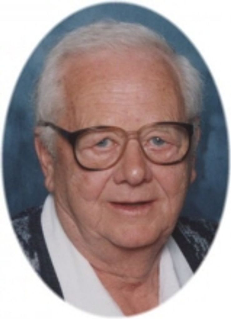 Richard S. Espeland