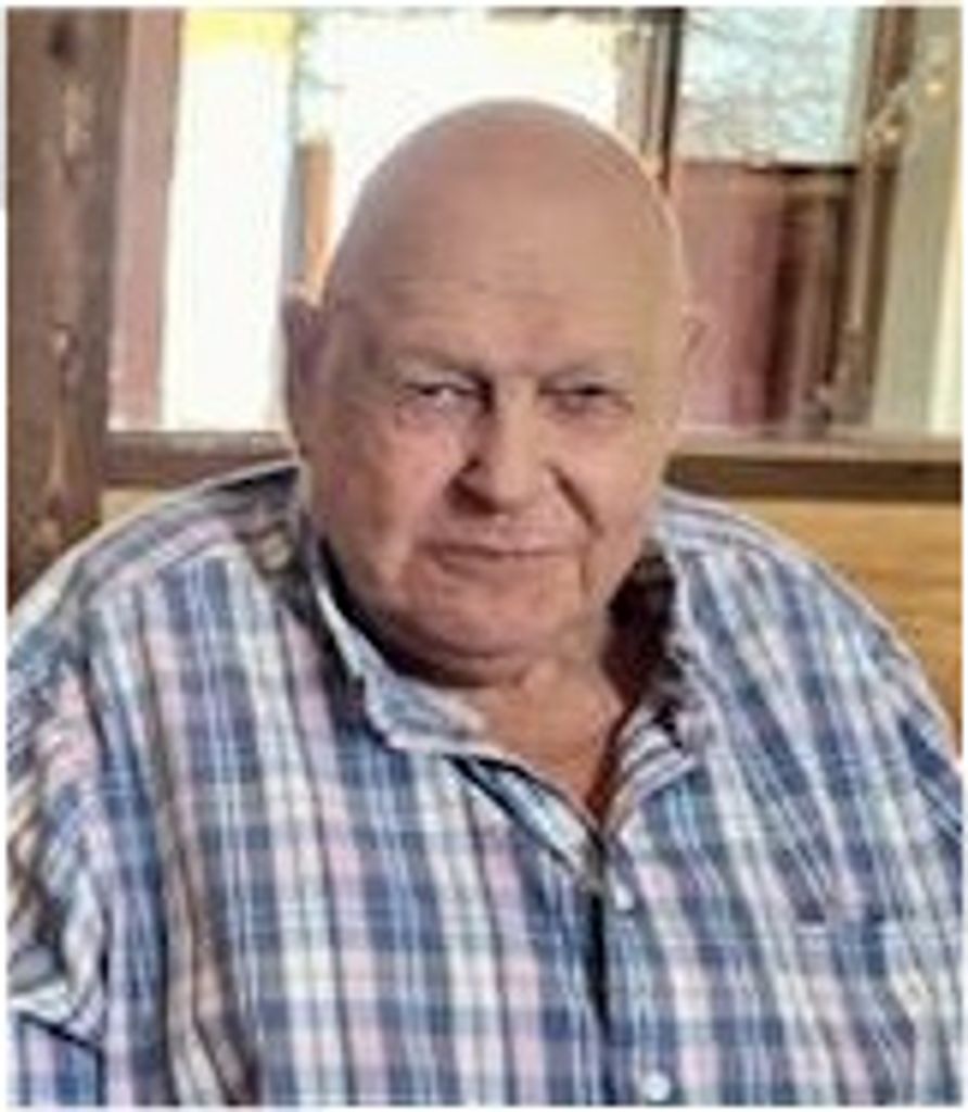 Carl 'Skip" Anderson Profile Photo