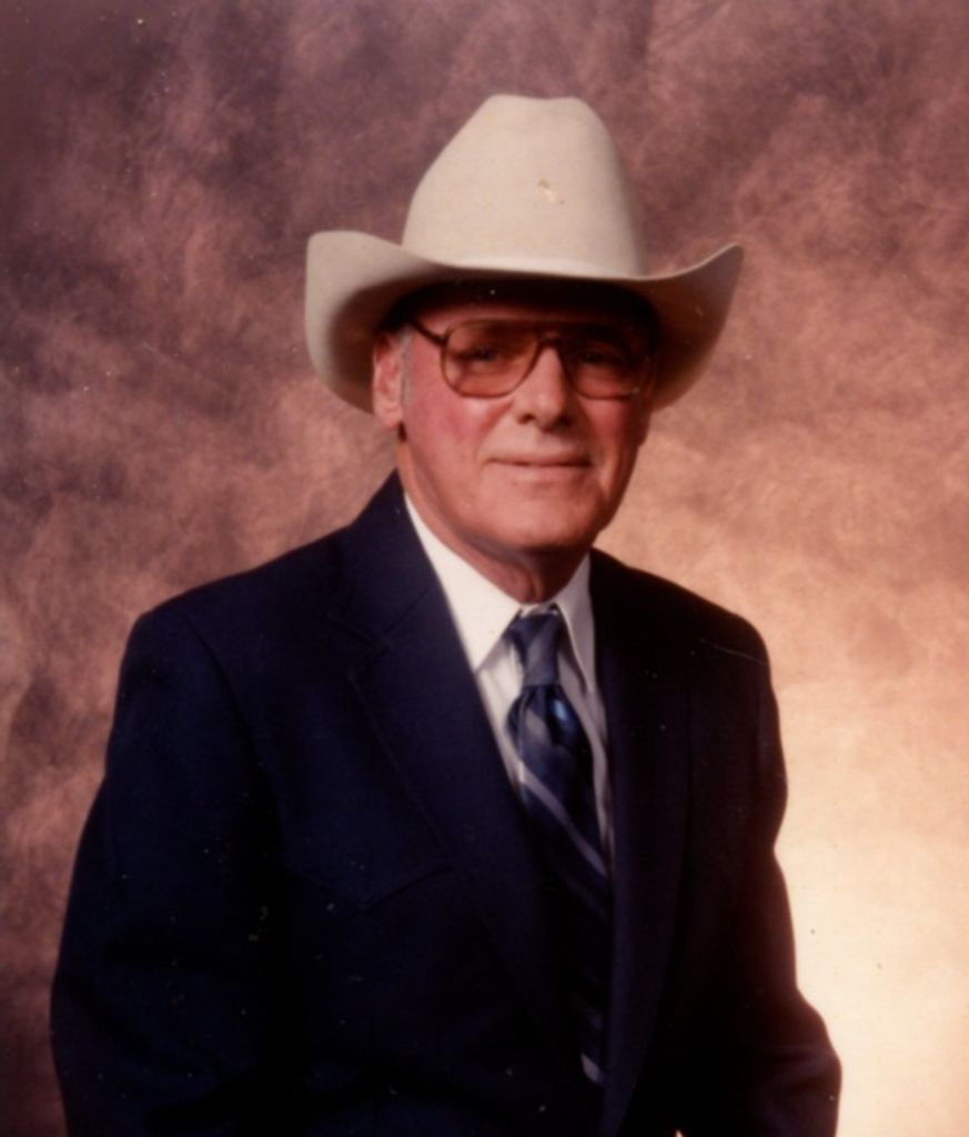 Arthur "Lloyd" Kineard, Jr.