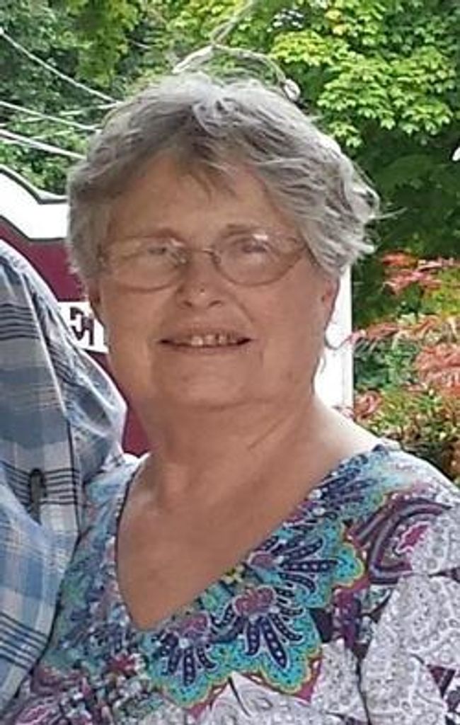Rosanne Johnson