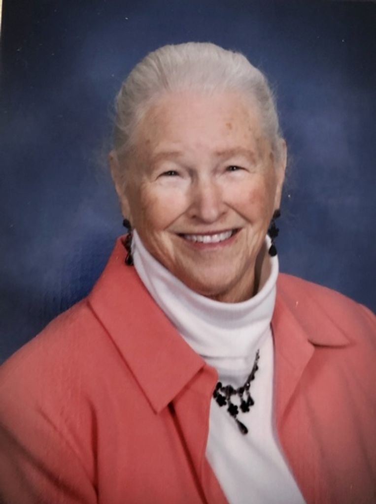 Fay Drake Sumter Profile Photo