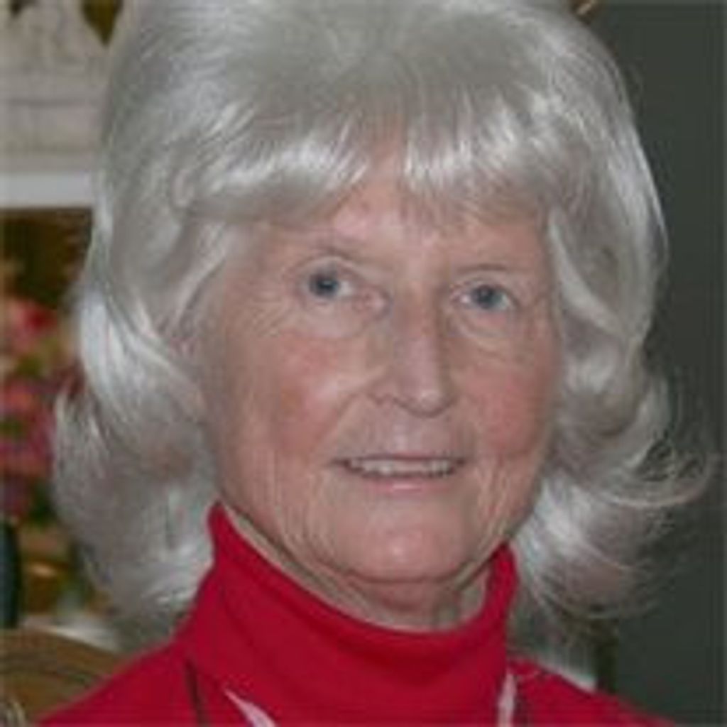 Joyce Sweet