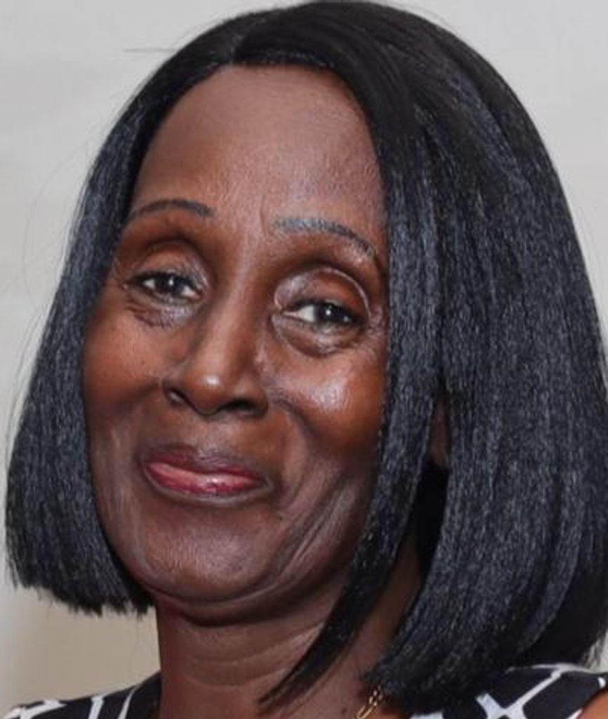 Georgia Williamson Stroman Profile Photo