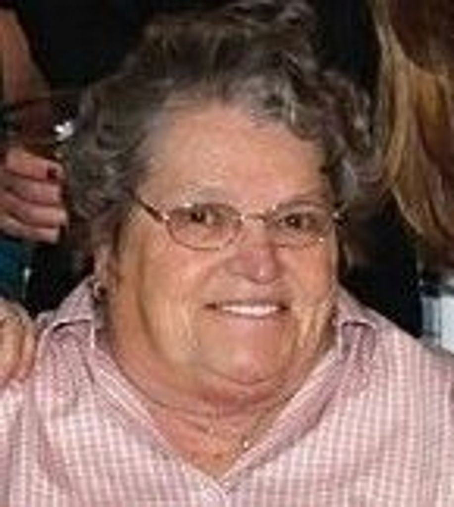 Anita  B. Dinorsce