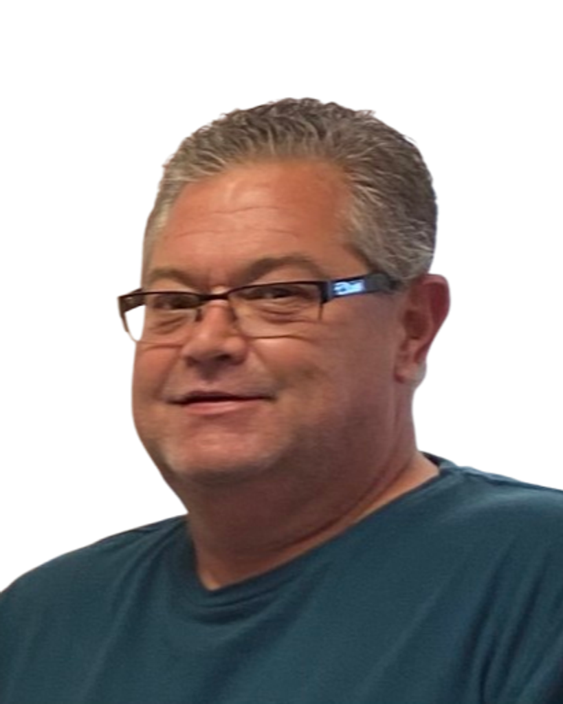 Shawn Wayne Davis