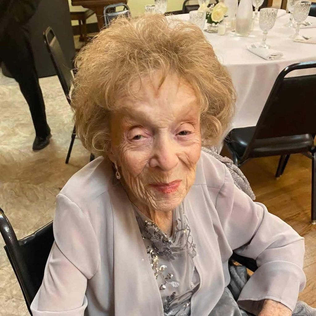 Marianne Brzys Profile Photo