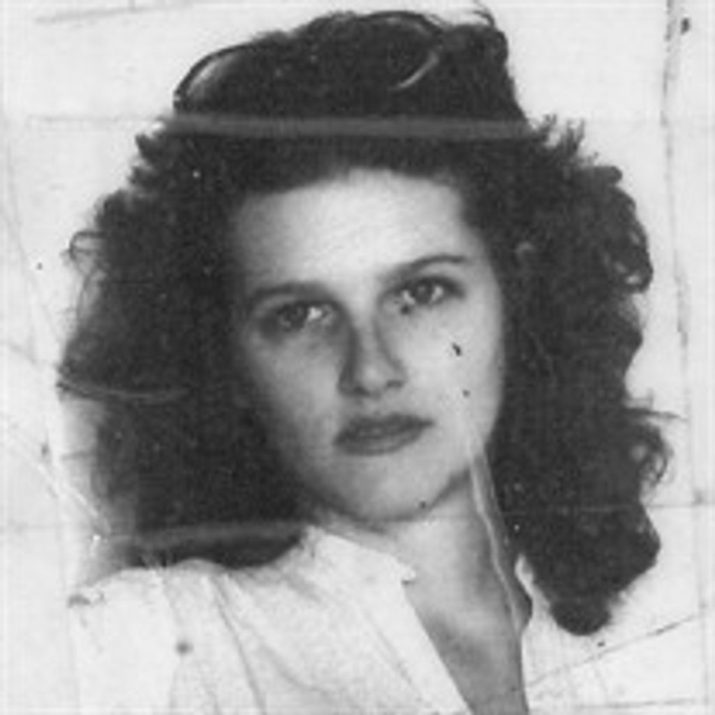 Jane Charene Stansell