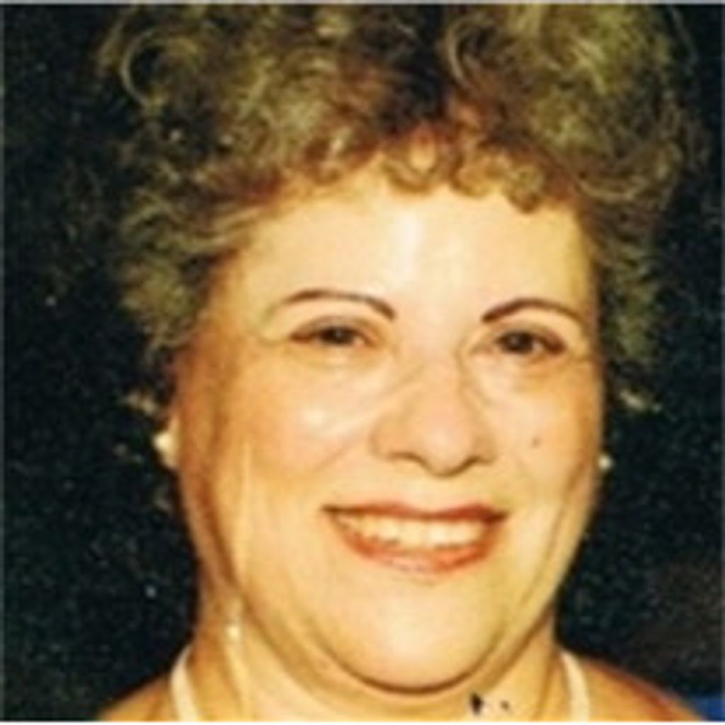 Zina Theresa Urso