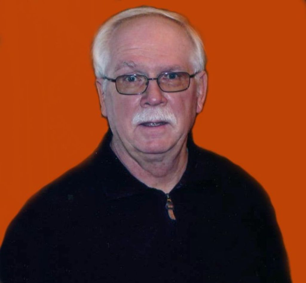 Eugene F. "Gene" Scullion
