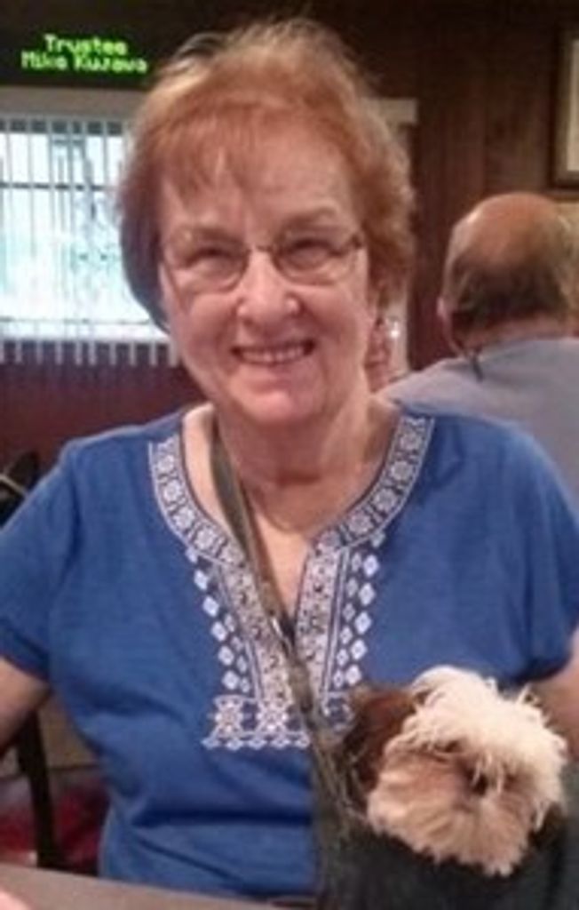 Ruth E. Hall