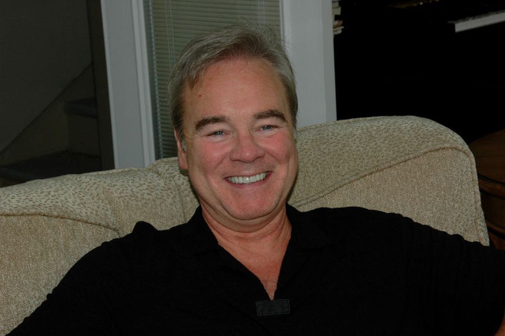 Stephen William Weinheimer