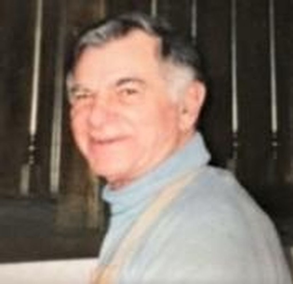 Gurdon Raymond Mansfield