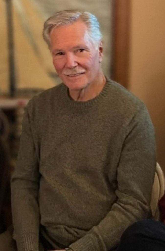 Gary G Donnelly