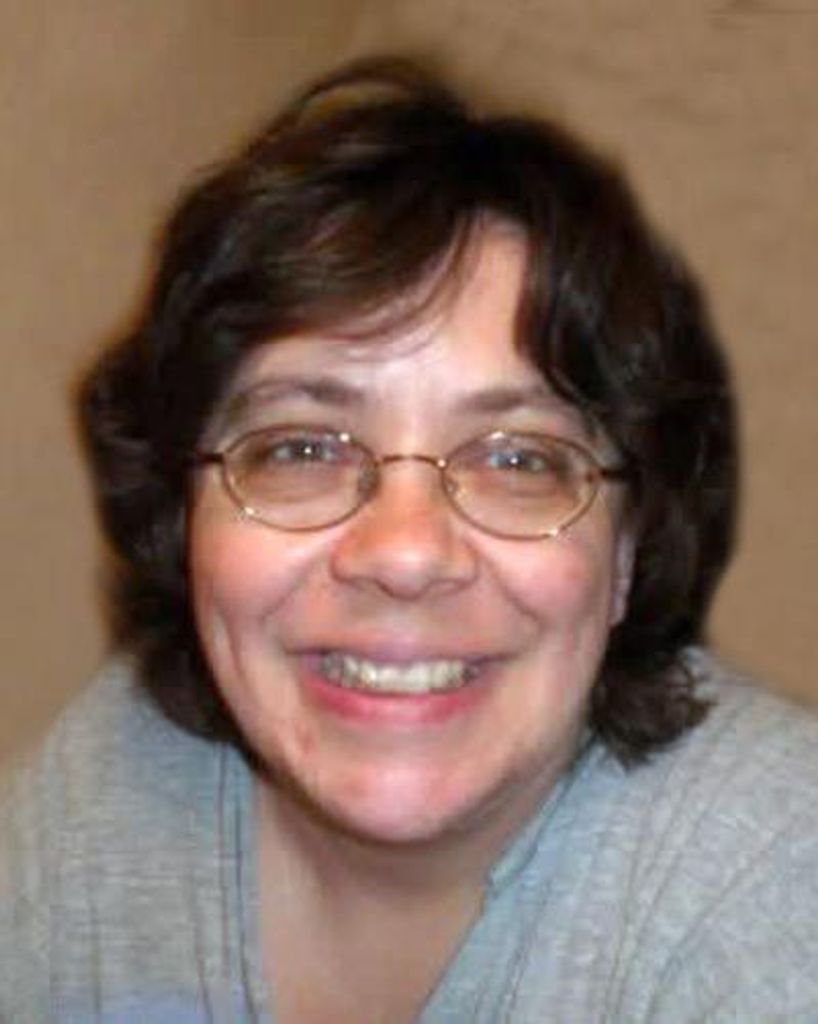 Patricia R. Natkowski