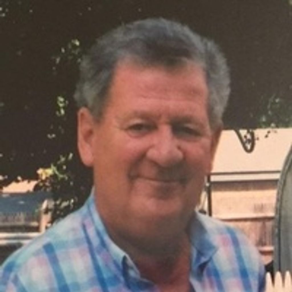 Dean Christopher Peters