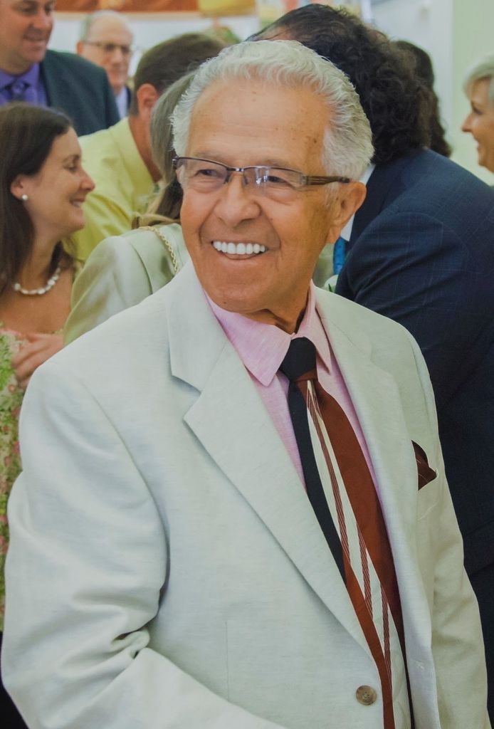 George A. Poulos
