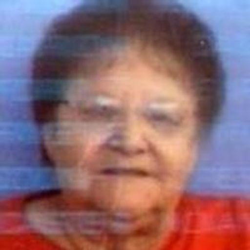 Virginia Z. 'Ginger' Stone Profile Photo