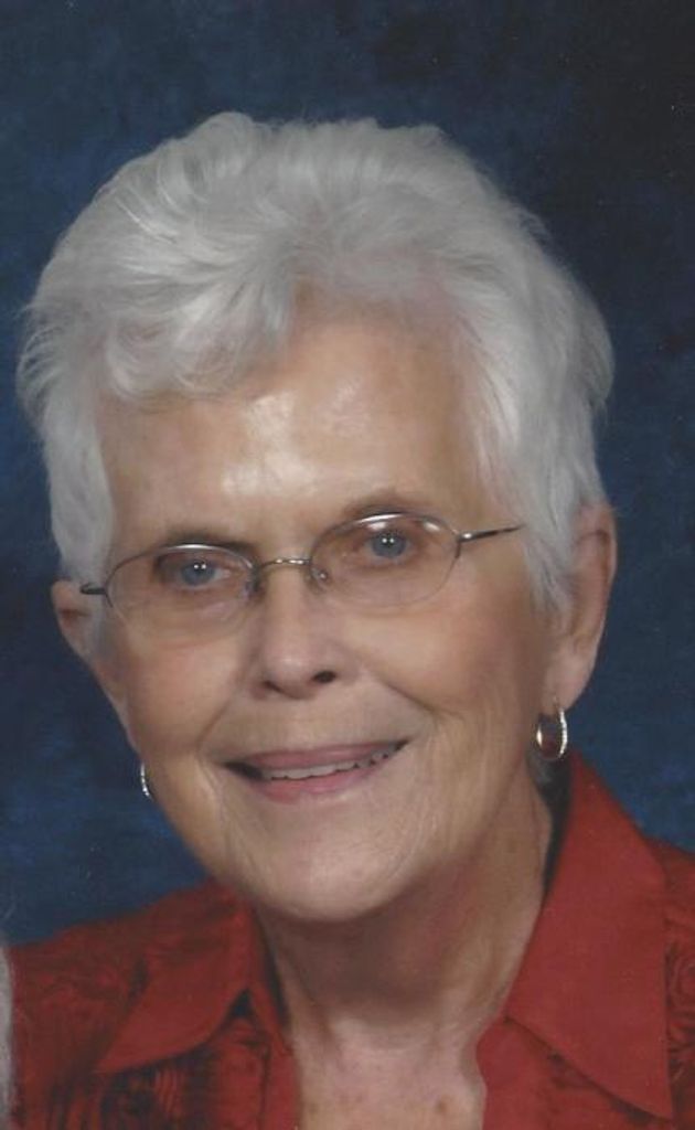 Kerrol J. Claus (Brown)  Graham