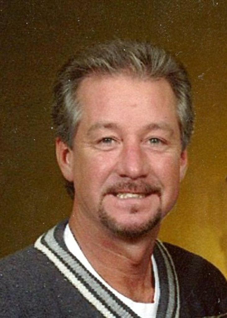 Cary Parris Profile Photo