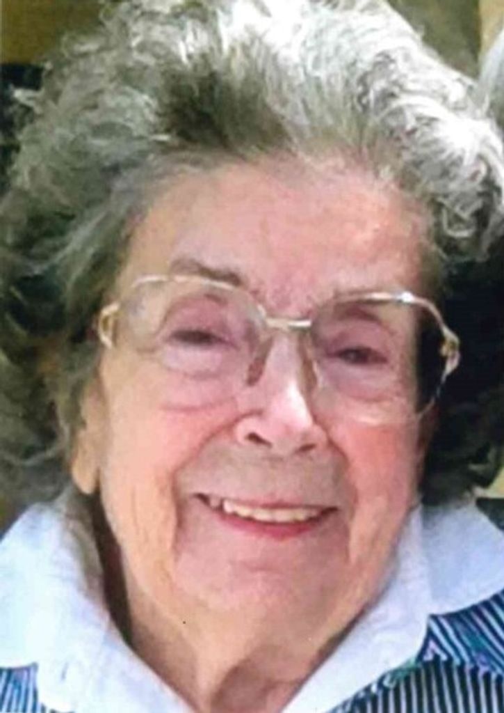 Margie Harding