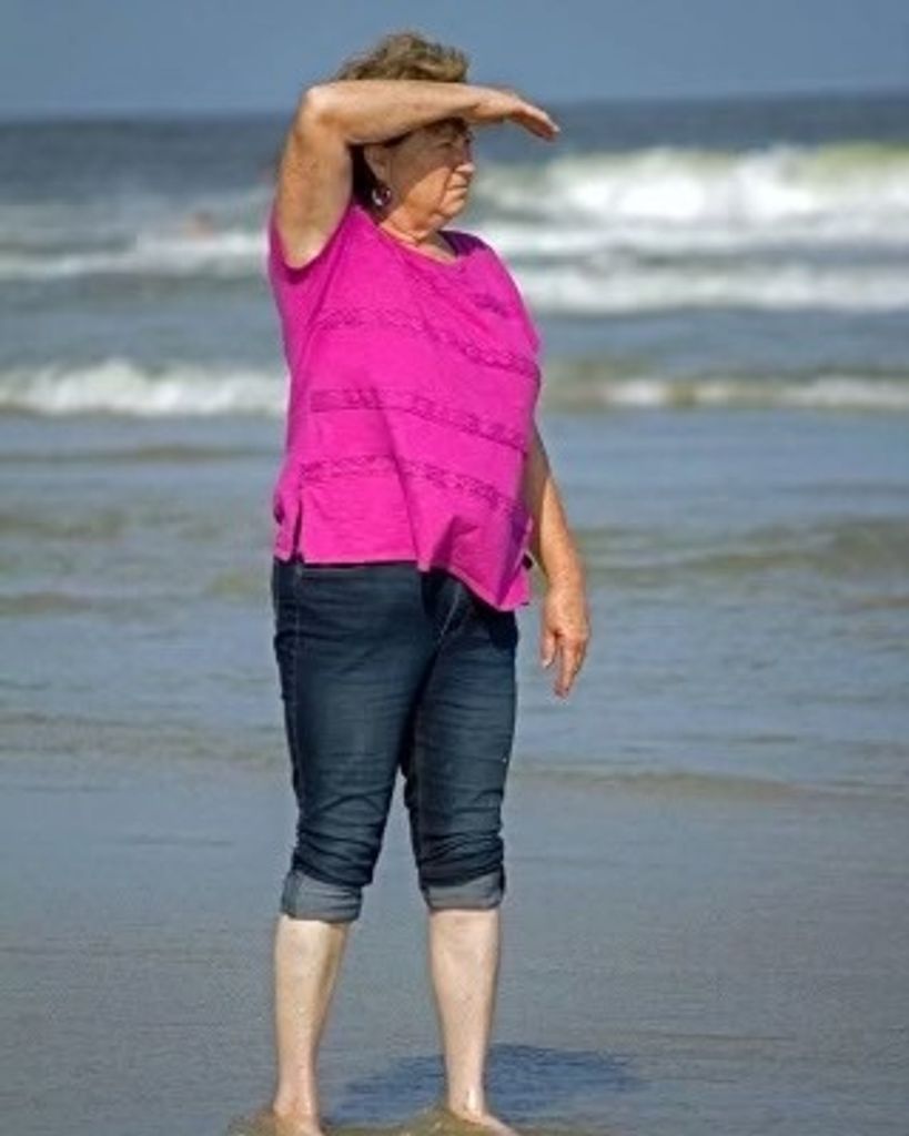 Jill Tuell Profile Photo