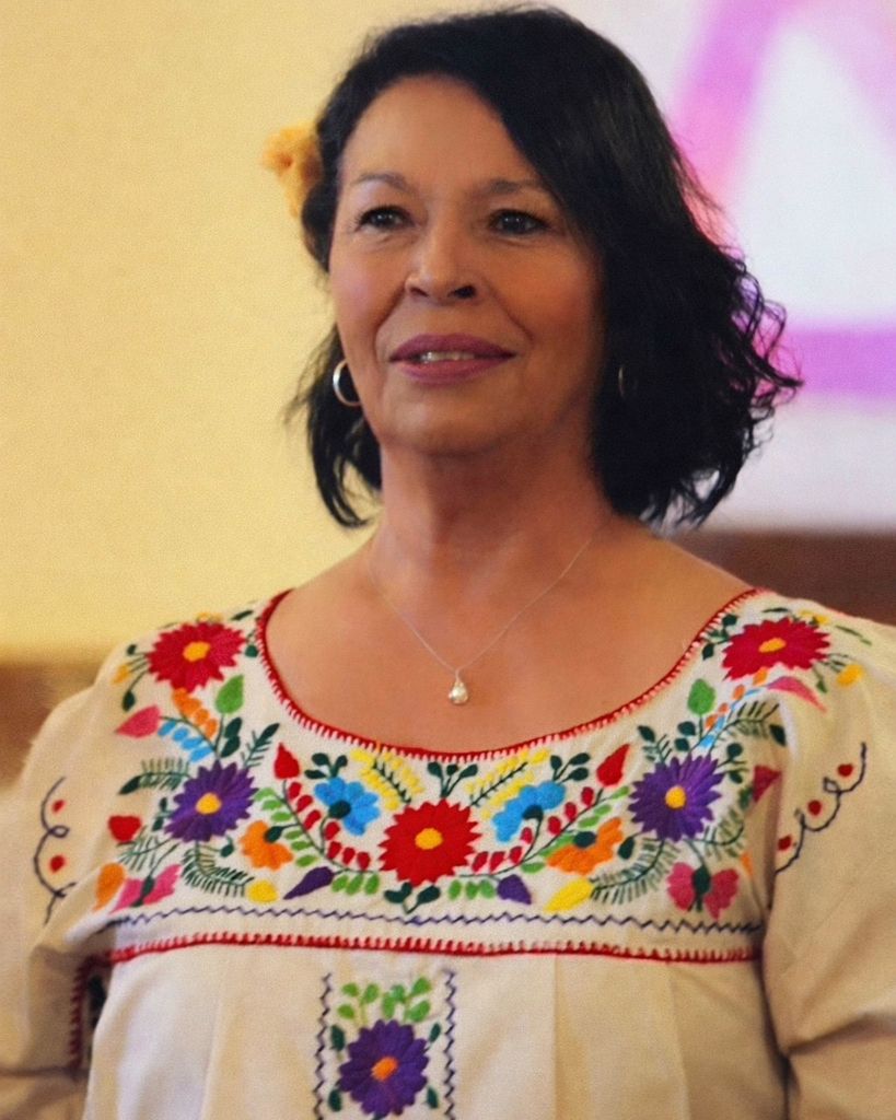 Yolanda Martinez Salcido