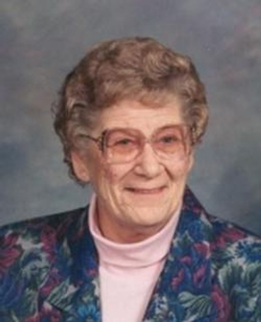 Lydia Gimbel Profile Photo