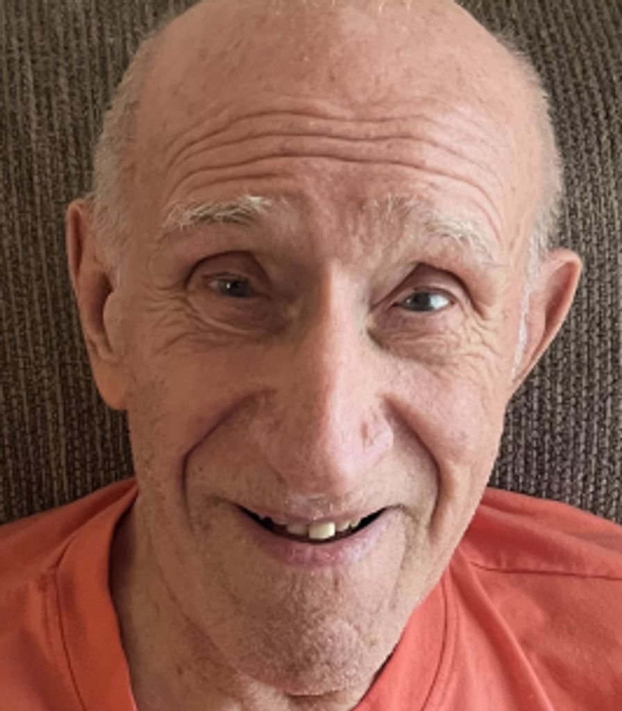 Floyd "Shutzie" Haupt